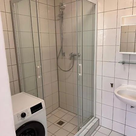 Appartement 2 Mit Parkplatz Und Grill Fuer 3 Personen Wörrstadt