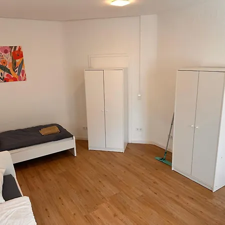 2 Mit Parkplatz Und Grill Fuer 3 Personen 公寓